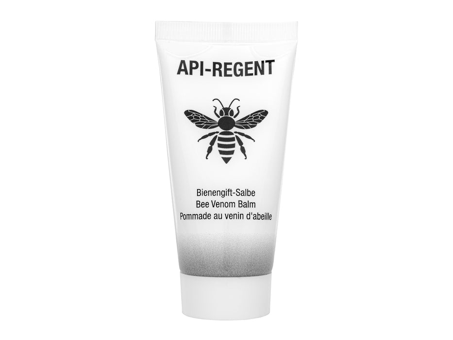 API-REGENT® Bienengift-Salbe 50ml