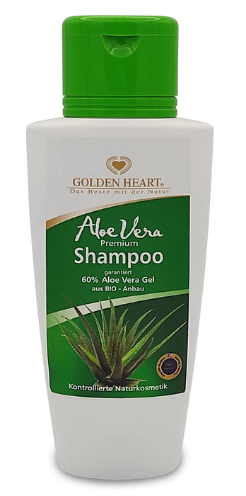Aloe Vera Shampoo 200ml
