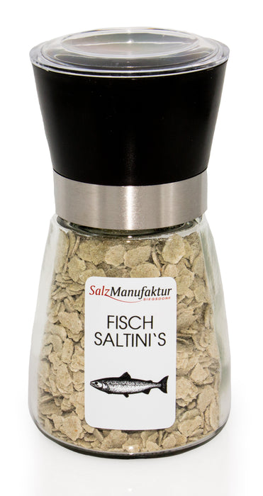 Bio Fisch saltini's