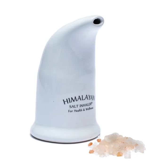Himalayan Steinsalz Inhalator