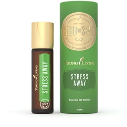 YoungLiving Roll-On Stress Away 10ml