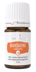 YoungLiving Mandarine+ Ätherisches Öl 5ml