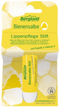 Bergland Bienensalbe Lippenpflege Stift