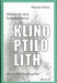 Buch "Klinoptilolith" Heilen mit dem Zeolith-Mineral 215 Seiten