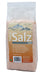 Feines Salz aus der Salt Range in Pakistan (Bez. Typ "Himalaya)in einem 1kg Schlauchbeutel