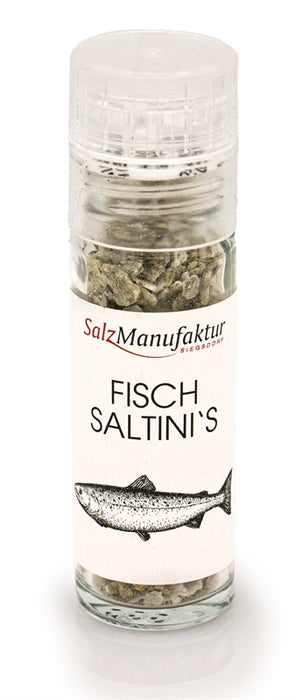 Bio Fisch saltini's