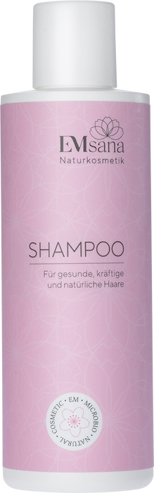EMsana Shampoo 200ml
