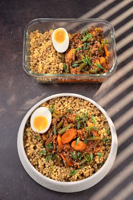 Buch "Frank's Fit Kitchen - 100 Real Food Rezepte" 240 Seiten