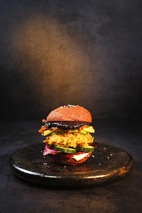 Buch "Frank's Fit Kitchen - 100 Real Food Rezepte" 240 Seiten