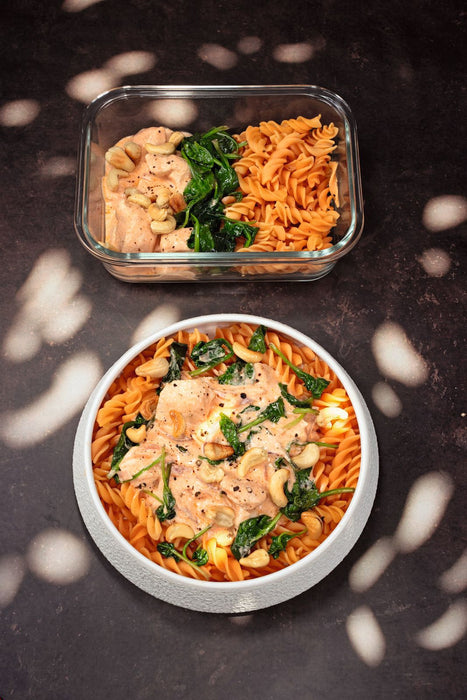 Buch "Frank's Fit Kitchen - 100 Real Food Rezepte" 240 Seiten