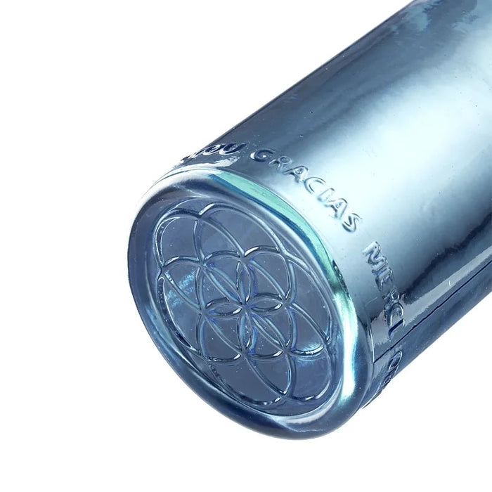OmWater Nachhaltige Wasserflasche 1,2 Liter