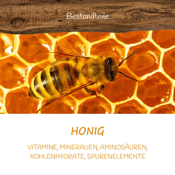 Imkermeister Krüger's Propolis-Kräuterhexe 125ml