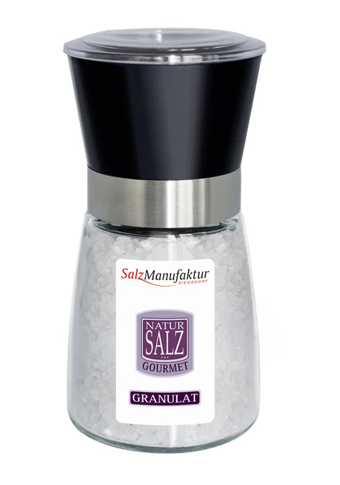 Mühle München Gourmetsalz Granulat 200g