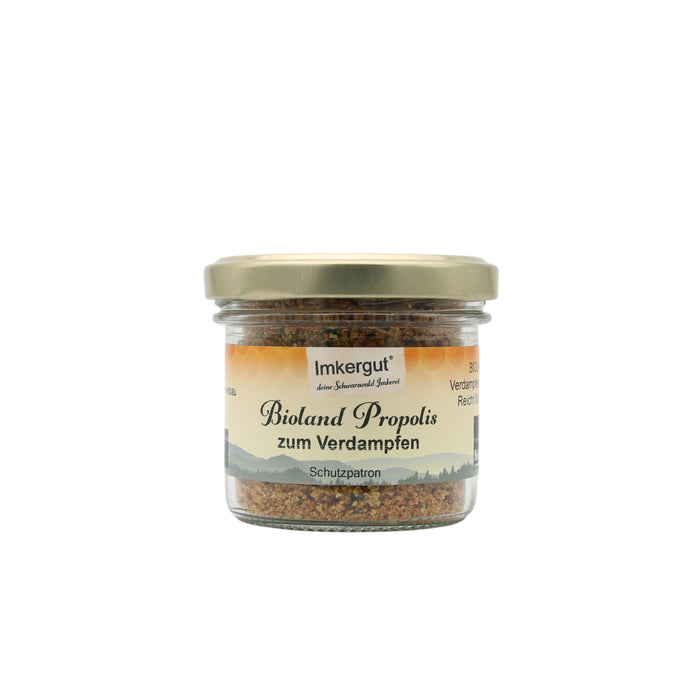 Imkergut® Premium Rohpropolis 50g