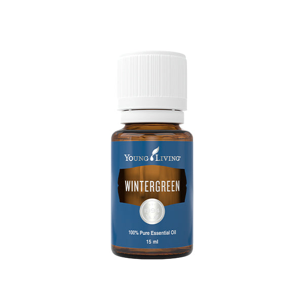 YoungLiving Wintergrün (Wintergreen) 15ml