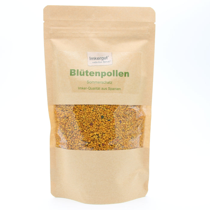 Imkergut® Blütenpollen 500g