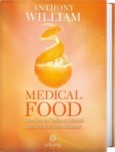 Buch "Medical Food"