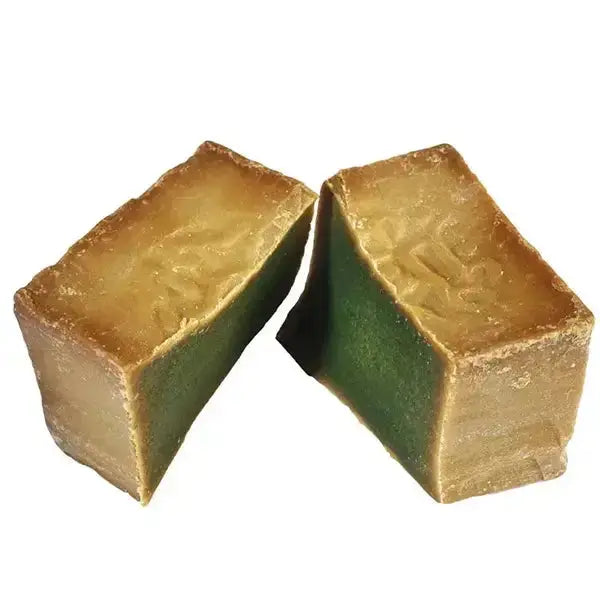 Jislaine Aleppo-Haarseife versch. Größen