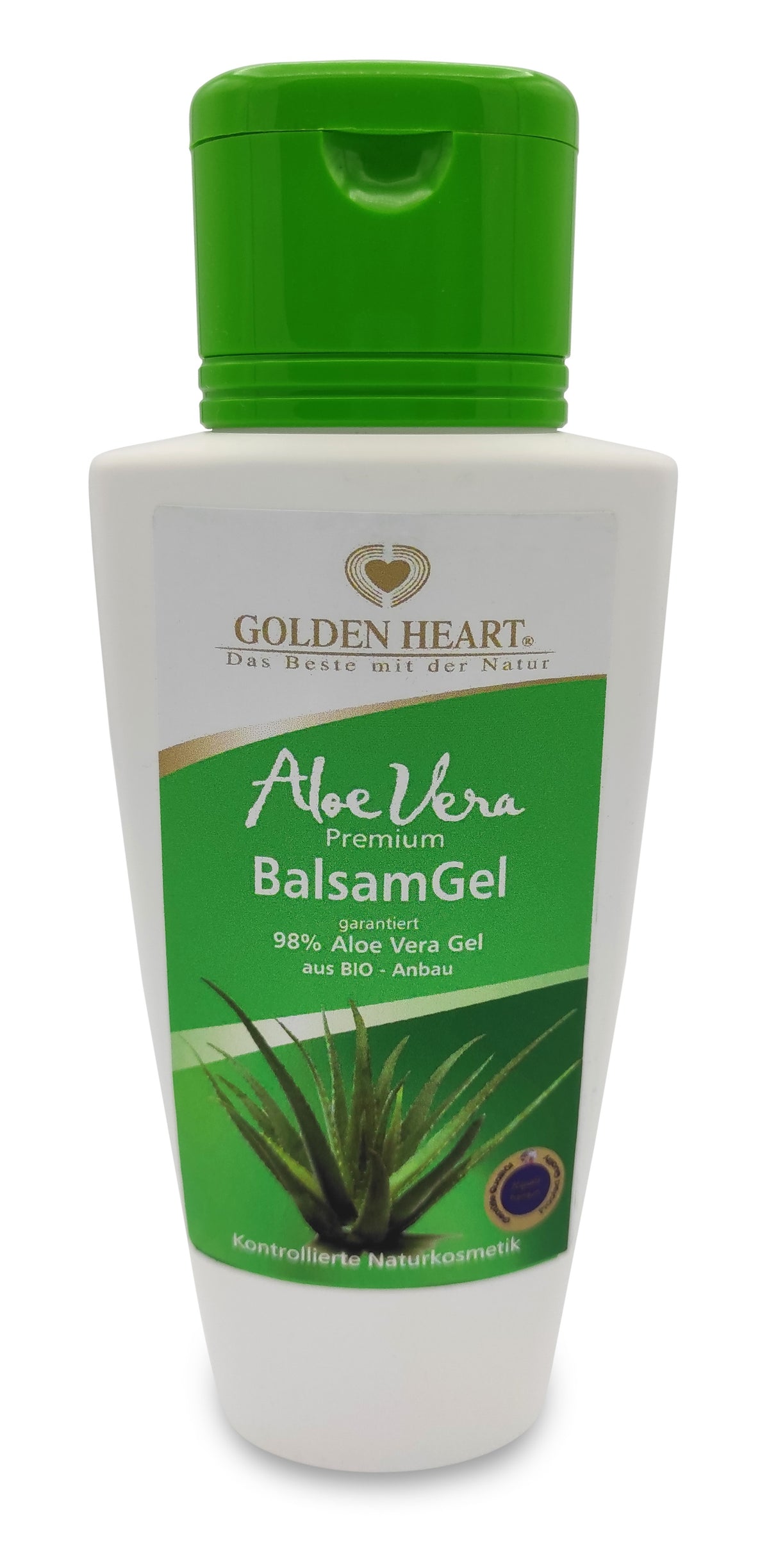 Aloe Vera Premium BalsamGel 200 ml — Landkaufhaus Mayer