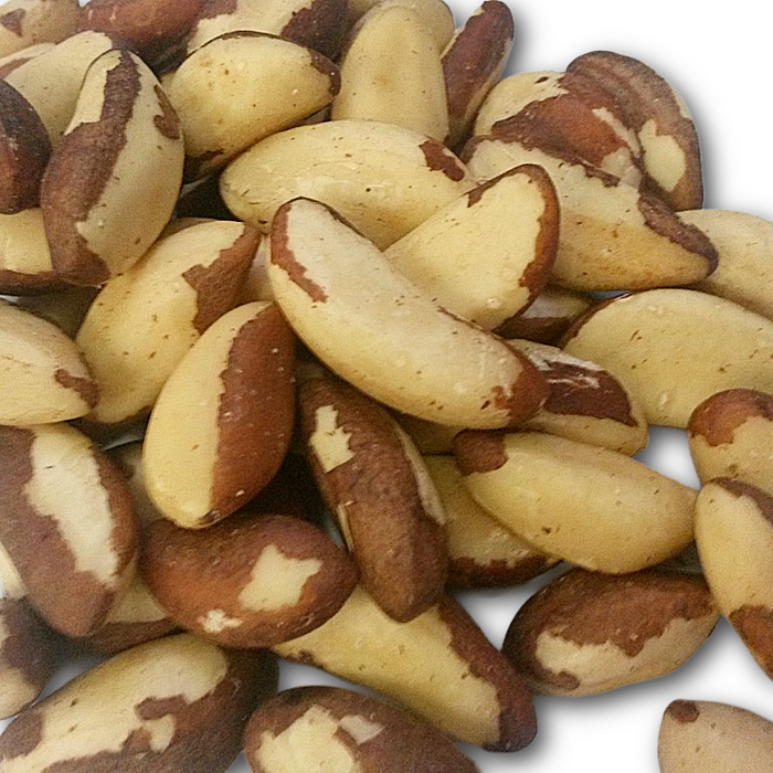 Taiga Bio Paranüsse 500g