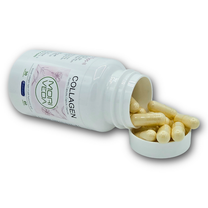 Biocell Collagen-II Hyaluronsäure 40g, 60 Kapseln