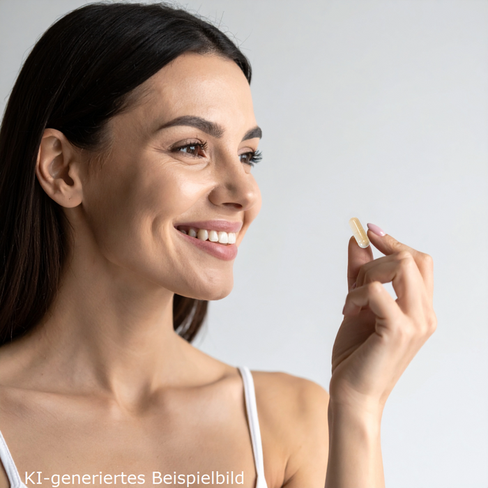 Biocell Collagen-II Hyaluronsäure 40g, 60 Kapseln