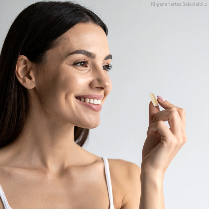 Biocell Collagen-II Hyaluronsäure 40g, 60 Kapseln
