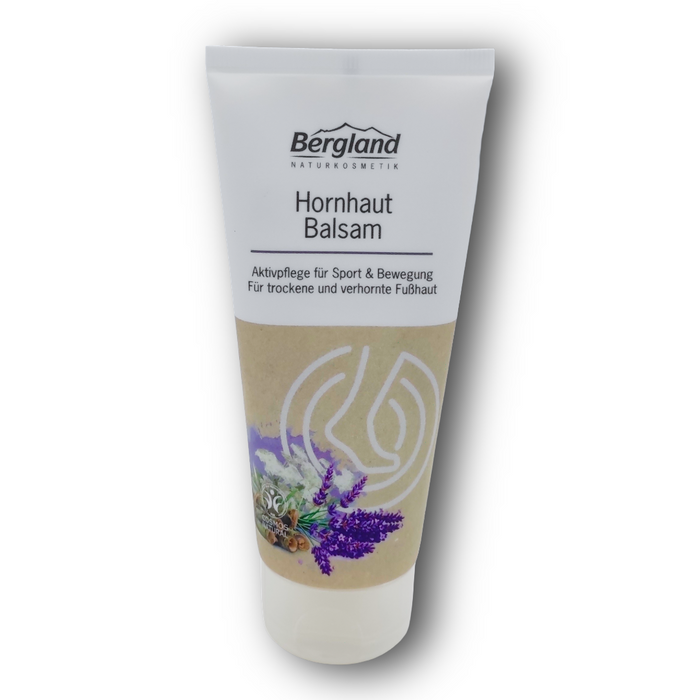 Bergland Hornhautbalsam 100ml