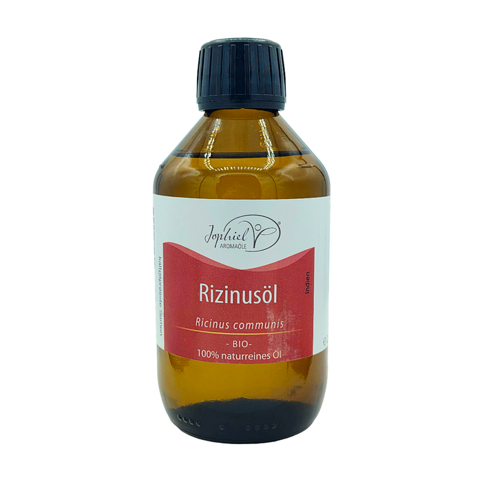 Jophiel Bio Rizinusöl