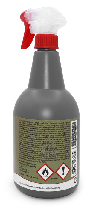 Ballistol Stichfrei® Haustier-Pumpspray 750ml