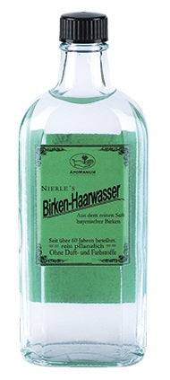 Apomanum Birken-Haarwasser 250ml