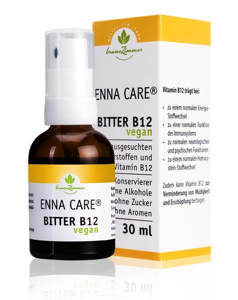 ENNA Care® Bitter B12 30ml