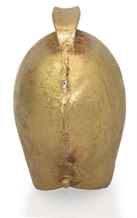 Original Alpenschelle | Traditions-Kuhglocke - Made in Germany