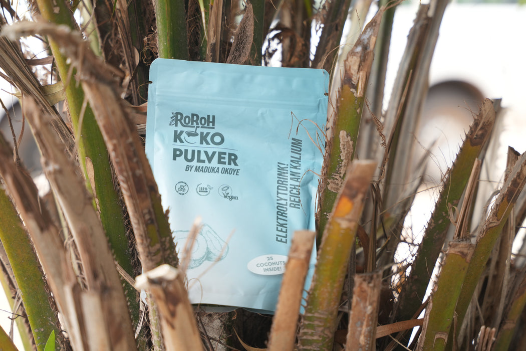 RoRoH Bio KOKO Pulver by Maduka 250g