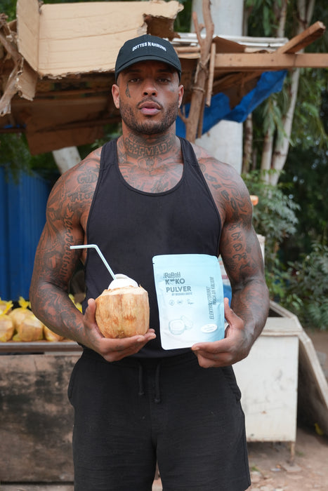 RoRoH Bio KOKO Pulver by Maduka 250g