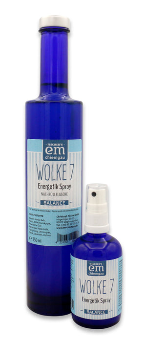 EM Wolke 7 Energetik-Spray