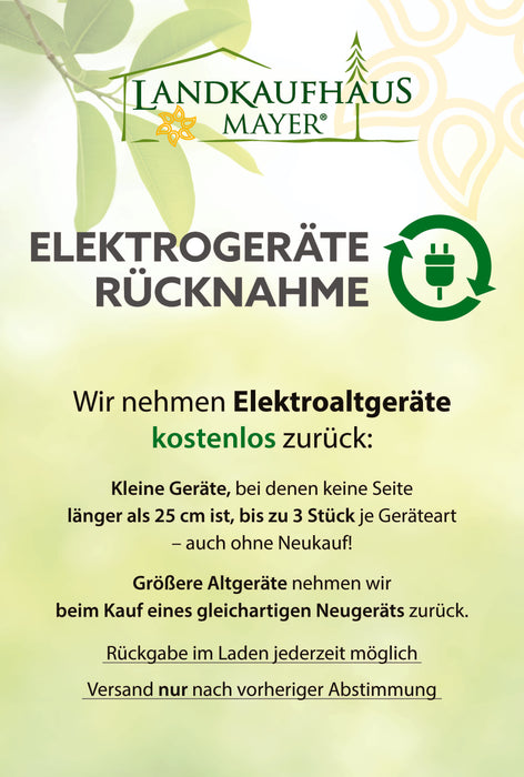 Aroma Vernebler Diffuser Primavera Feel Happy