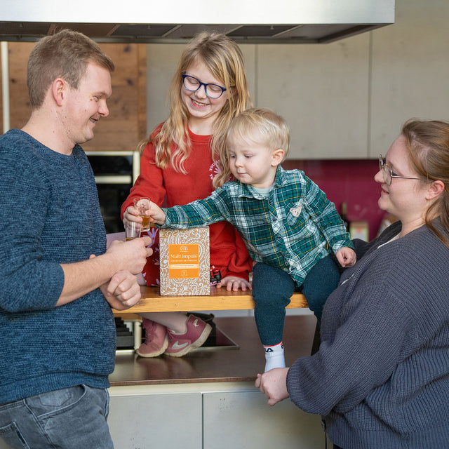 EM Multi-Impuls® Bio Fermentgetränk