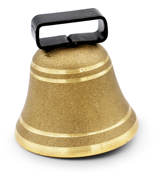 Christkindl-Glocke Messing Ø 4cm