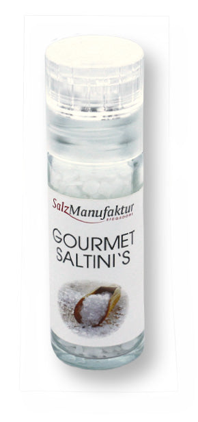 Gourmet saltini's