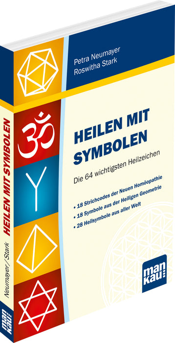 Buch "Heilen mit Symbolen"