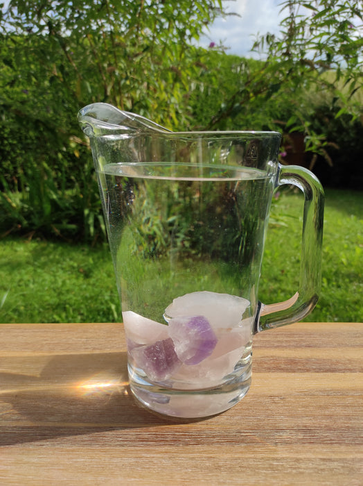 Edelstein Mischung versch. Varianten