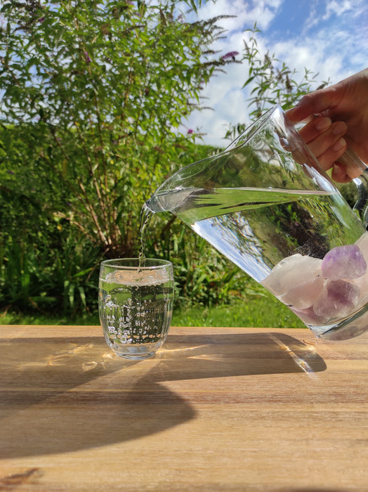 Edelstein Mischung versch. Varianten