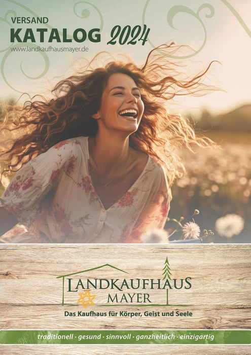 Landkaufhaus-Katalog