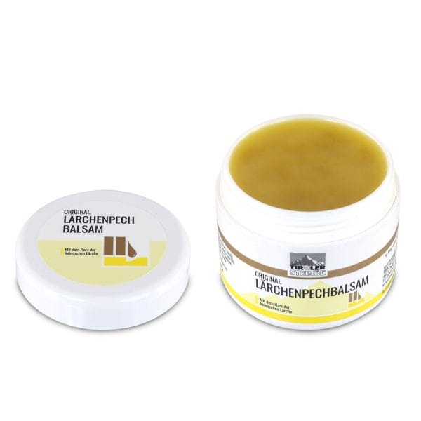 Tiroler Steinöl Lärchenpechbalsam 90ml