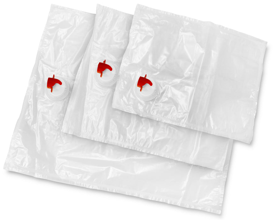 Bag in Box 3l + 5l + 10l Beutel  Staffelpreise!