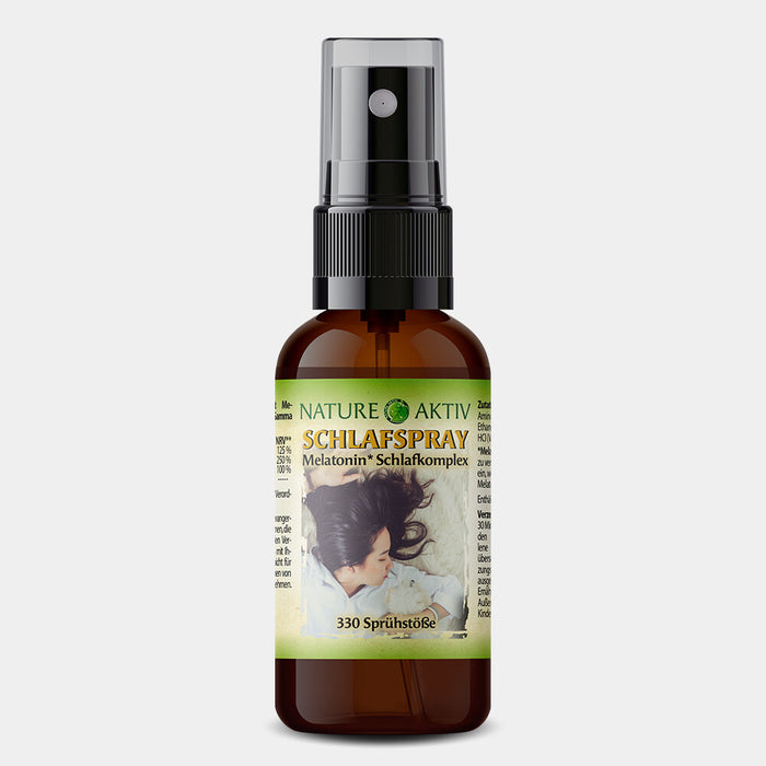 Nature Aktiv Schlafspray 50ml