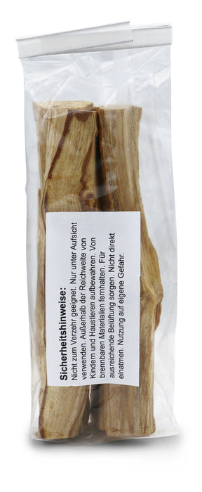 Palo Santo Stäbchen 40g