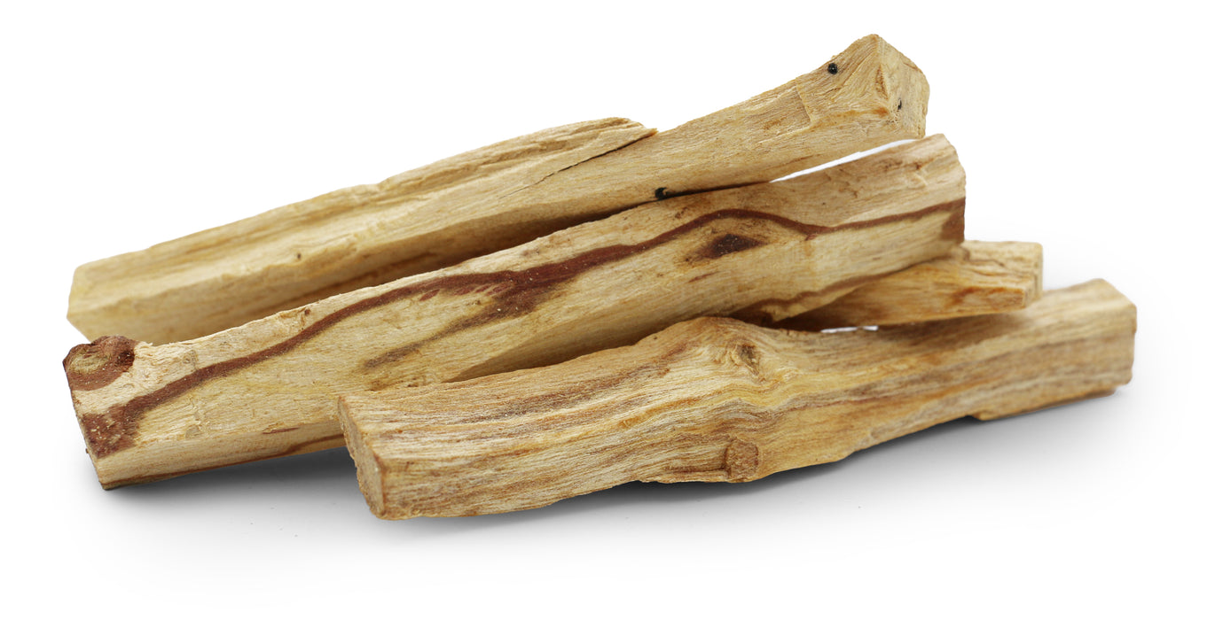 Palo Santo Stäbchen 40g