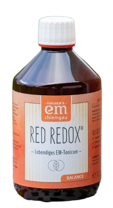 EM Red Redox
